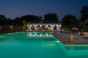 Aangan Resort Ranthambore