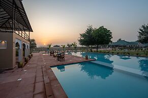 Aangan Resort Ranthambore