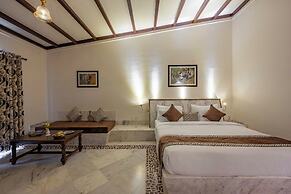Aangan Resort Ranthambore