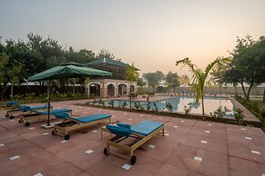 Aangan Resort Ranthambore
