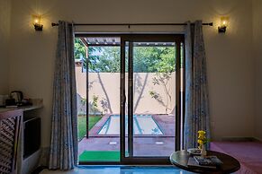 Aangan Resort Ranthambore