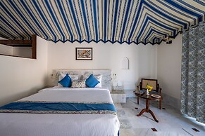 Aangan Resort Ranthambore