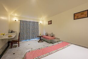 Aangan Resort Ranthambore