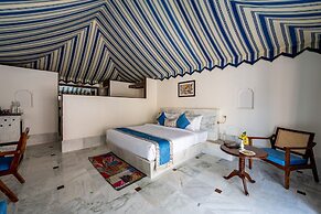 Aangan Resort Ranthambore