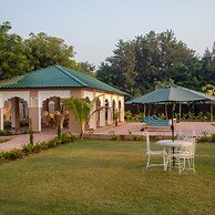 Aangan Resort Ranthambore