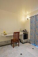 Aangan Resort Ranthambore