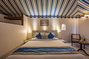 Aangan Resort Ranthambore