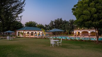 Aangan Resort Ranthambore