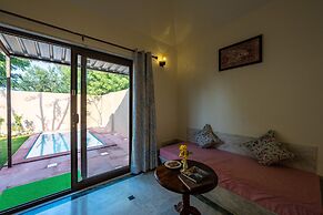 Aangan Resort Ranthambore