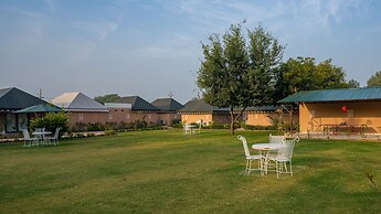 Aangan Resort Ranthambore