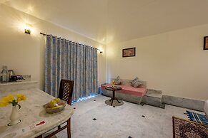 Aangan Resort Ranthambore