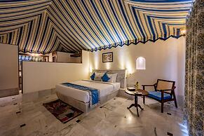 Aangan Resort Ranthambore