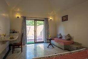 Aangan Resort Ranthambore