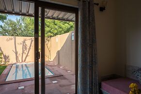 Aangan Resort Ranthambore