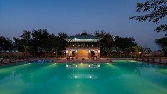 Aangan Resort Ranthambore