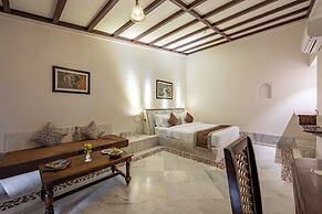 Aangan Resort Ranthambore