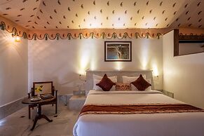 Aangan Resort Ranthambore