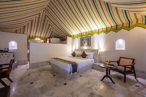 Aangan Resort Ranthambore