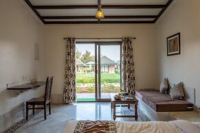 Aangan Resort Ranthambore