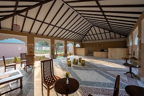Aangan Resort Ranthambore