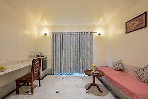 Aangan Resort Ranthambore