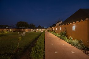 Aangan Resort Ranthambore