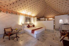 Aangan Resort Ranthambore