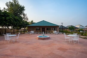 Aangan Resort Ranthambore