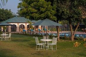 Aangan Resort Ranthambore