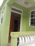 Binks appartments