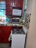 Binks appartments