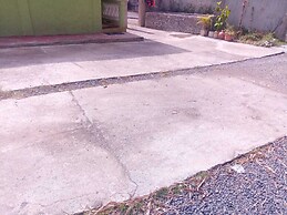Binks appartments