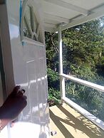 Binks appartments