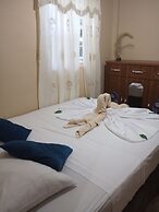 Binks appartments