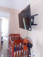 Binks appartments