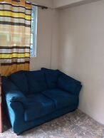 Binks appartments