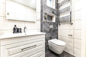 Stylish and Lovely Flat in Kadikoy