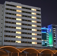 Riggae Tower Hotel