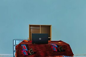 SPOT ON 92390 Wilma Kost Syariah