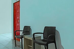 SPOT ON 92390 Wilma Kost Syariah