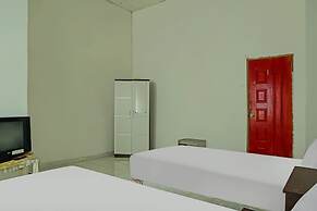 SPOT ON 92390 Wilma Kost Syariah