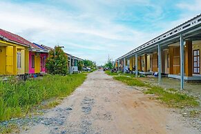 SPOT ON 92390 Wilma Kost Syariah