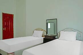 SPOT ON 92390 Wilma Kost Syariah