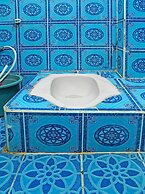 SPOT ON 92390 Wilma Kost Syariah