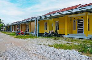 SPOT ON 92390 Wilma Kost Syariah