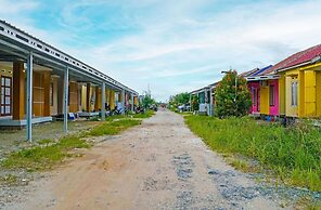 SPOT ON 92390 Wilma Kost Syariah