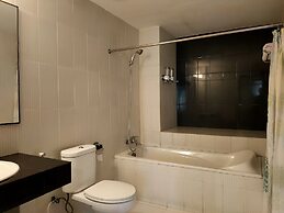 OYO 92471 Hasma Jaya Syariah