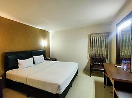 OYO 92471 Hasma Jaya Syariah