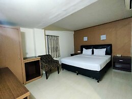 OYO 92471 Hasma Jaya Syariah