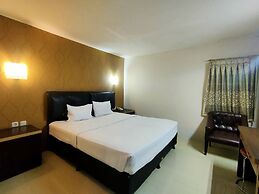 OYO 92471 Hasma Jaya Syariah